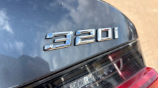 BMW 3 Series 320i M Sport 4dr Step Auto [Pro Pack] Petrol Saloon